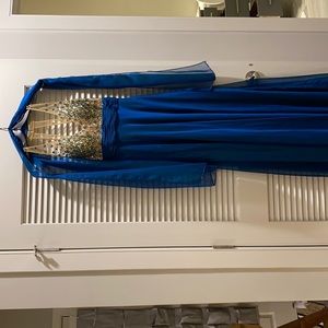 Formal Dress size 4